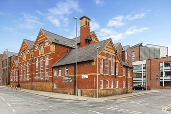 Trinity Hall Hotel Chester Exterior photo